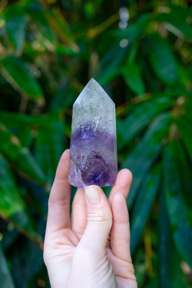Amethyst Phantom Generator